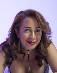 55 Year Old Cali, Colombia Woman